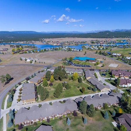 Whispering Pines Villa Pagosa Springs Bagian luar foto