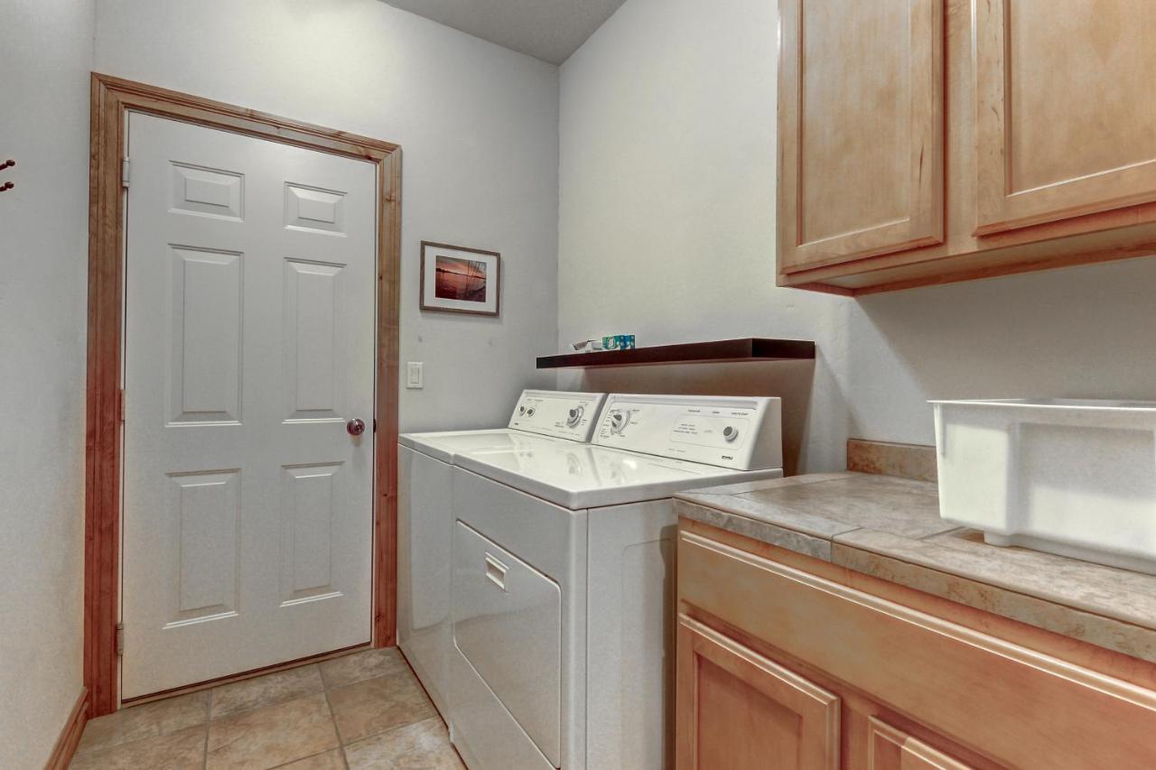 Whispering Pines Villa Pagosa Springs Bagian luar foto