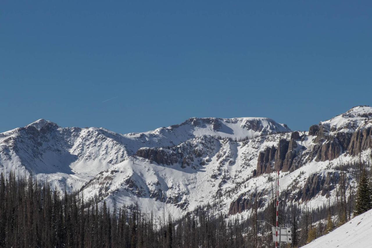 Whispering Pines Villa Pagosa Springs Bagian luar foto