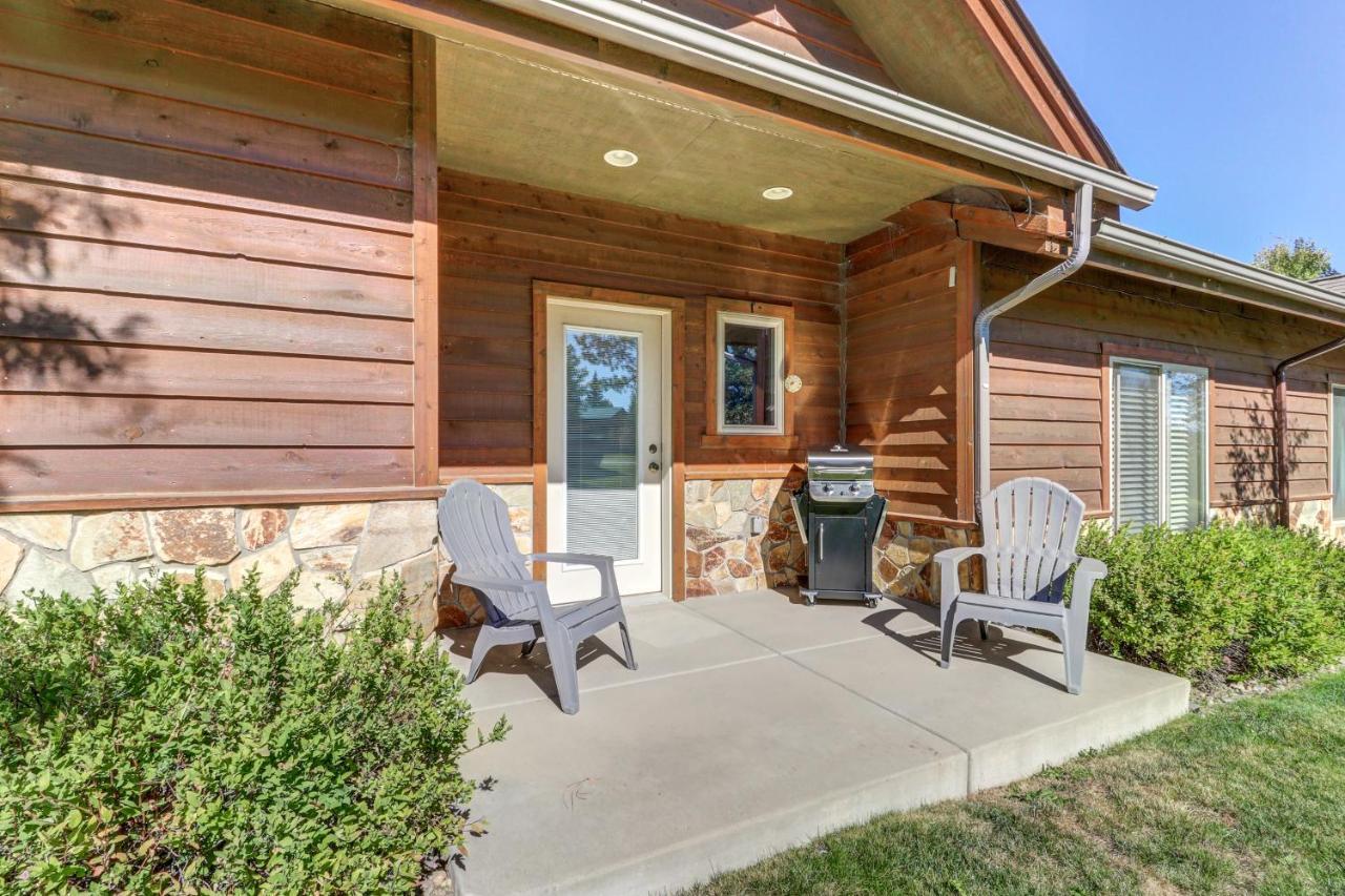Whispering Pines Villa Pagosa Springs Bagian luar foto