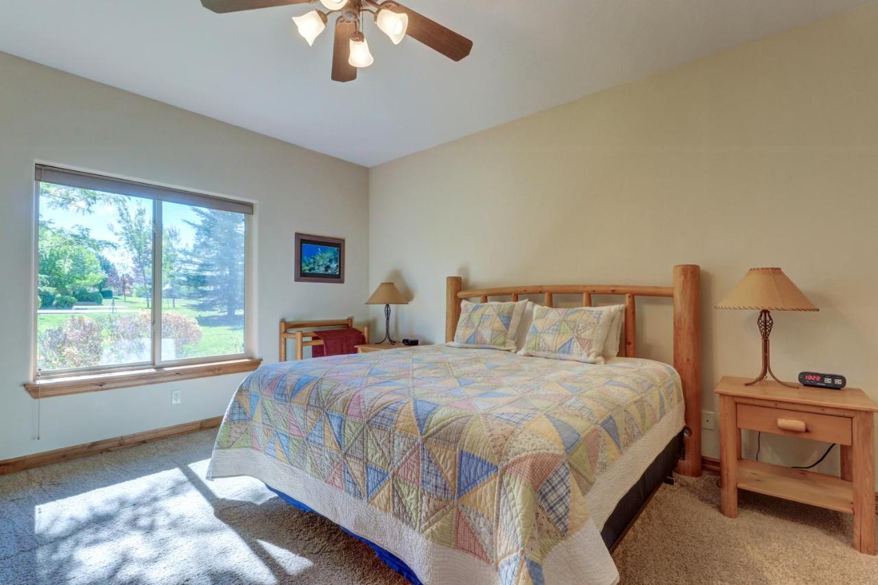 Whispering Pines Villa Pagosa Springs Bagian luar foto