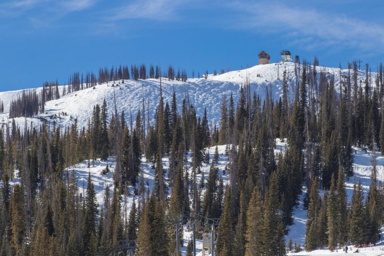 Whispering Pines Villa Pagosa Springs Bagian luar foto