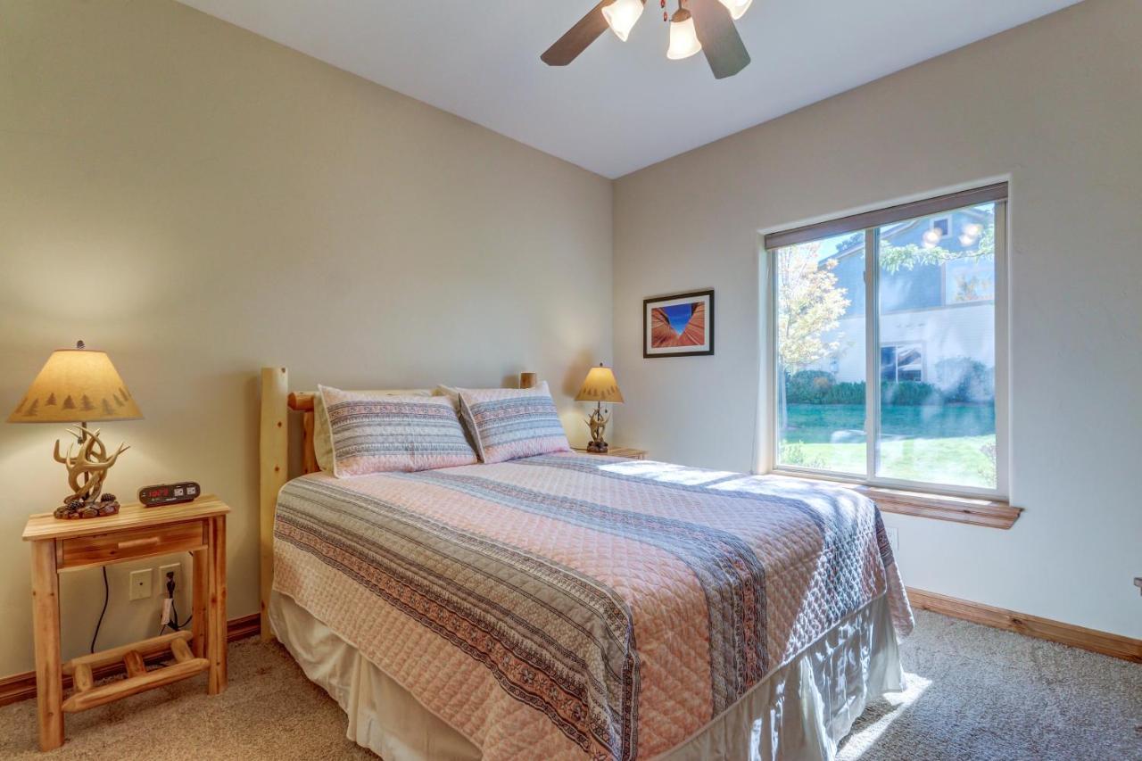 Whispering Pines Villa Pagosa Springs Bagian luar foto