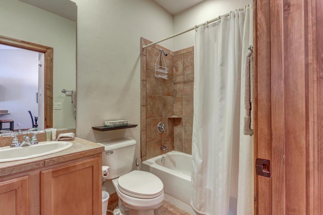 Whispering Pines Villa Pagosa Springs Bagian luar foto