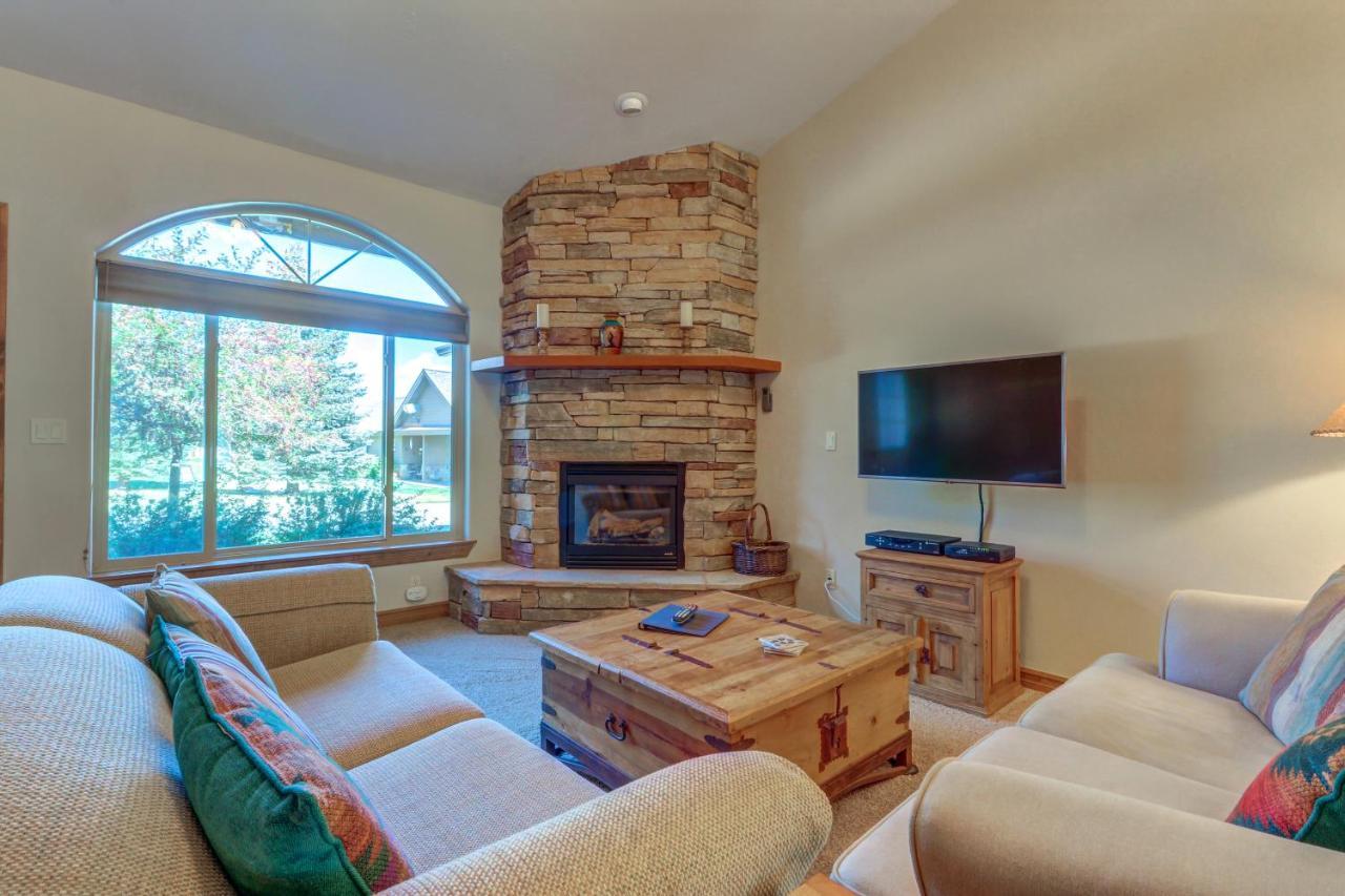 Whispering Pines Villa Pagosa Springs Bagian luar foto