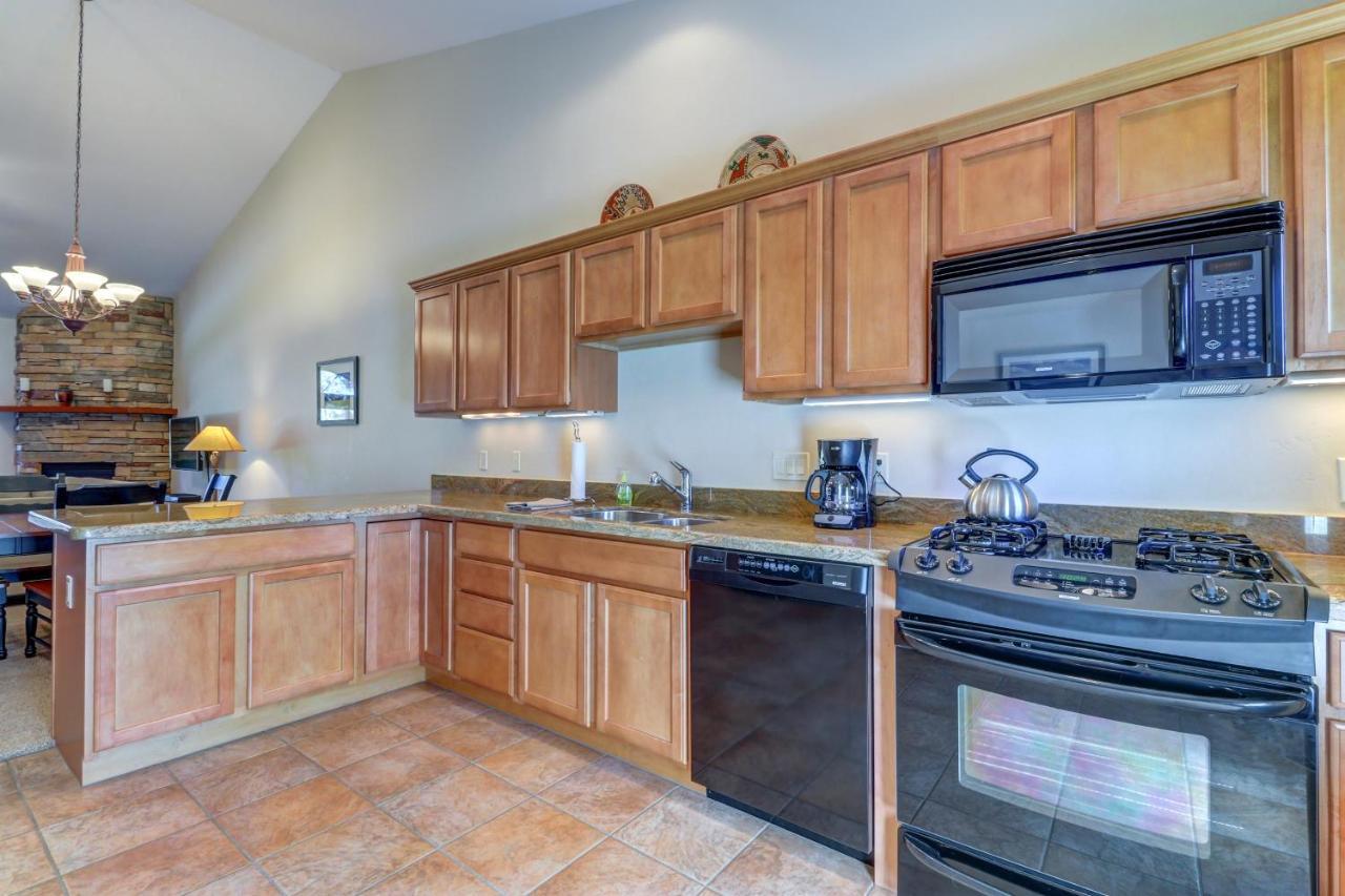 Whispering Pines Villa Pagosa Springs Bagian luar foto