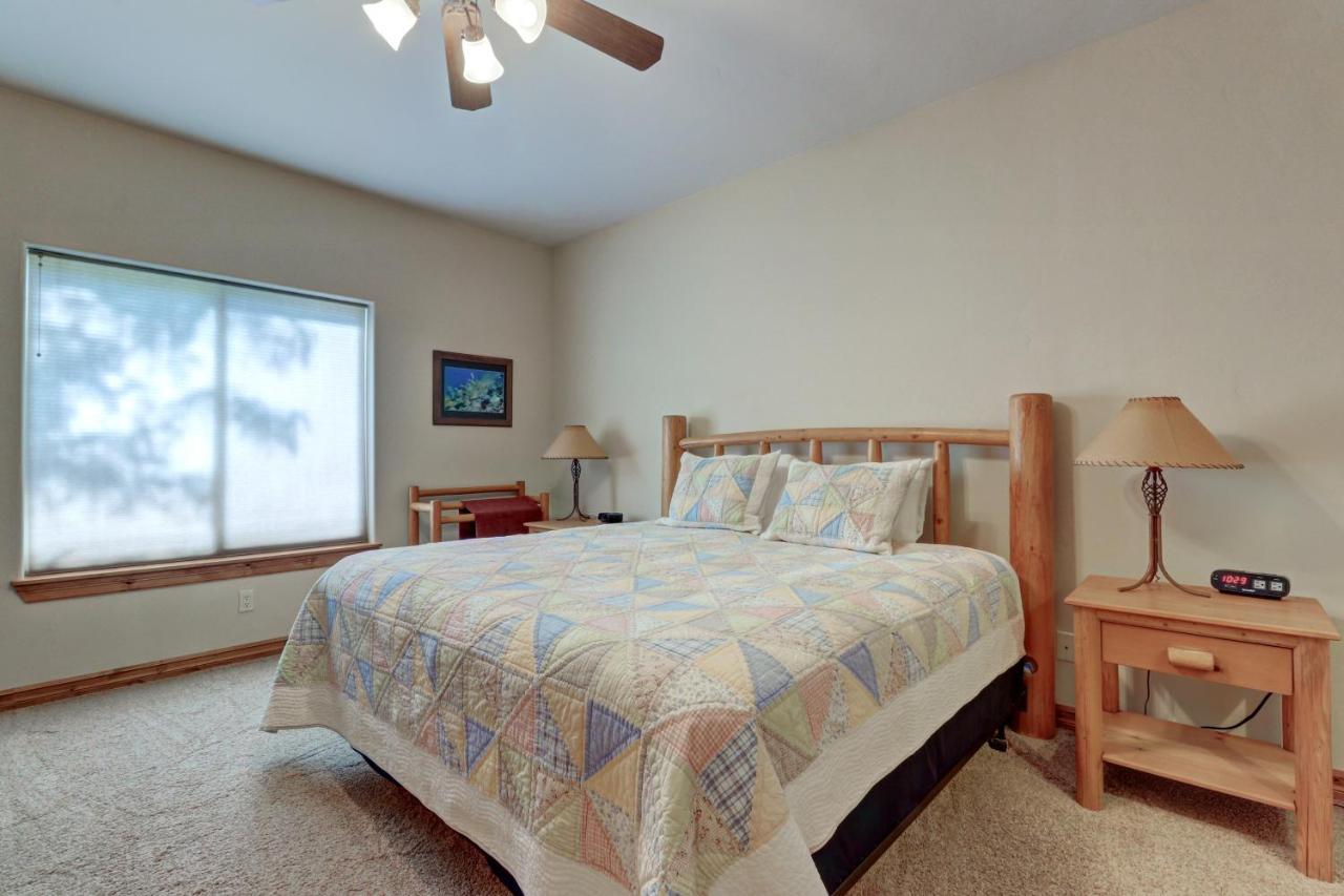 Whispering Pines Villa Pagosa Springs Bagian luar foto